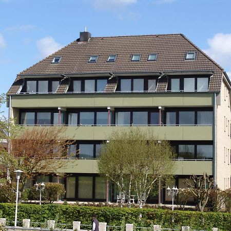 Strandresidenz 108 Büsum Exterior foto