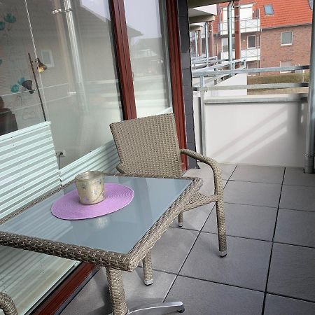 Strandresidenz 108 Büsum Exterior foto